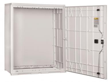 GSAB Normkabelverteilerschrank 1S1000MDS 
