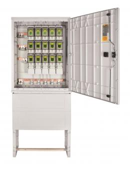 GSAB Normkabelverteiler     1S1000K5LSL2 