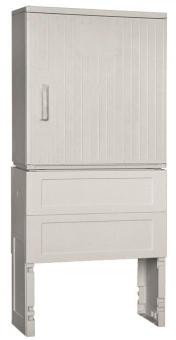 GSAB Normkabelverteilerschrank     1S850 