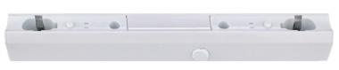 S&H Fassung f.LED-Linienlampe      35053 
