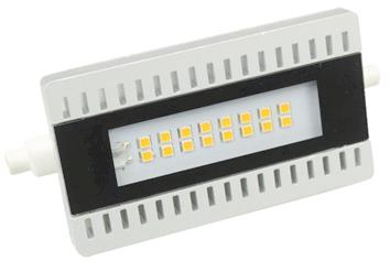 S&H LED 16SMD 757D 52,5x29x118mm   33513 