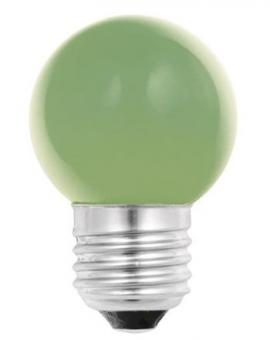 S&H LED Tropfenform 45x72mm E27    38043 
