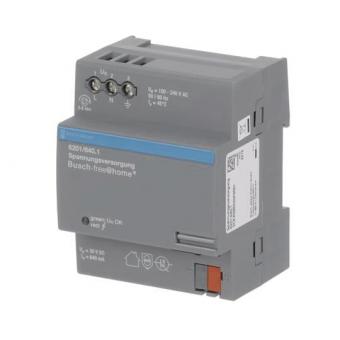 BJ Spannungsversorgung 640mA  6201/640.1 