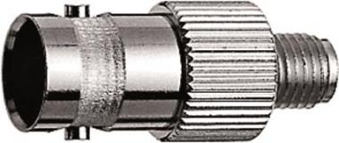 TEGA Adapter BNC-SMA         J01008A0019 