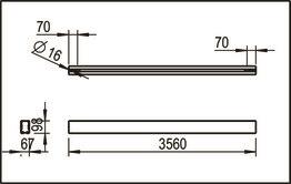 RIDI VENICE-A-F3X154-11-NE     0528266AF 