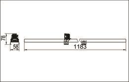 RIDI VENICE-G-F154-NDWS-380B830  0526107 