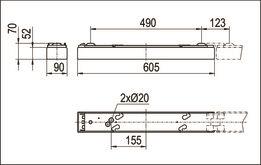 RIDI LFN 0607NDWS840O0300        0528286 