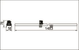 RIDI VENICE-G-F149-NDWS-500B840  0526110 