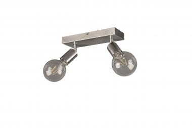 Trio Balken VANNES, 2xE27,     R80182007 