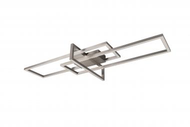TRIO LED-Deckenl. SALINAS 34W  620310307 