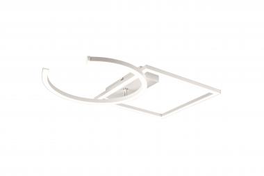 Trio LED-DL PIVOT,23,5W, 4000K R62162131 