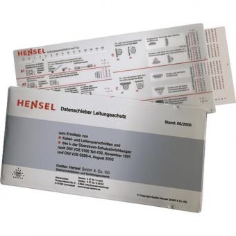 HENS Datenschieber                775027 
