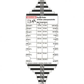 HENS             PG-M-UND-LEITUNGSFINDER 
