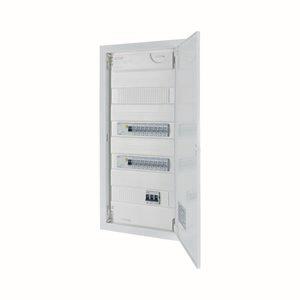 EATON KLV-48UPM-W-F Unterputz-    302545 