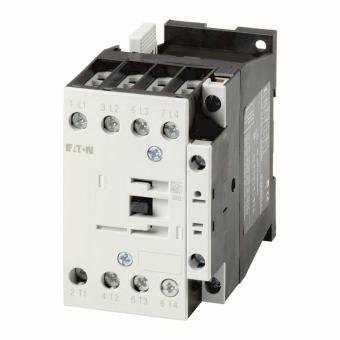 EATON DILMP32-10 24V50/60Hz       109799 