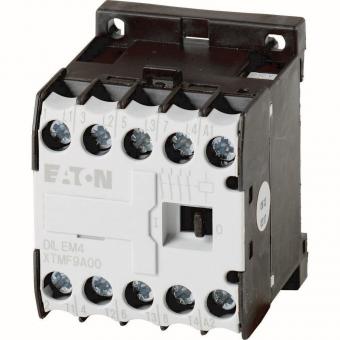 EATON DILEM4 230V50Hz 240V60Hz    051804 