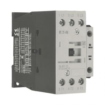 EATON DILM17-10 230V50Hz 240V60Hz 277004 