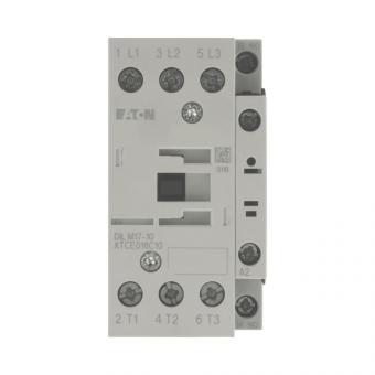 EATON DILM17-10 230V50Hz 240V60Hz 277004 