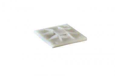 Hellermann QM40-PA66-NA(50) Befestigungs 