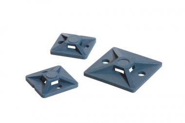 Hellermann MCMB4-PA66MP-BU(100) Bef.- 