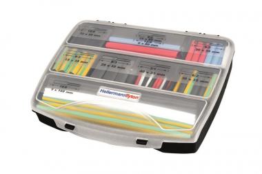 Hellermann ShrinKit321 Univ.Basic PO-X 
