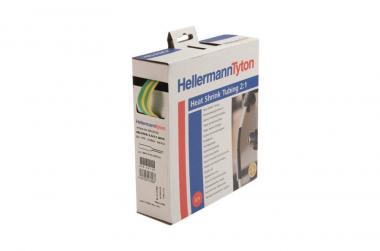 Hellermann HIS-PACK-6.4/3.2-PO-X-BK 5m 
