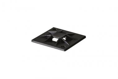 Hellermann QM30-PA66-BK(100) Bef.- 