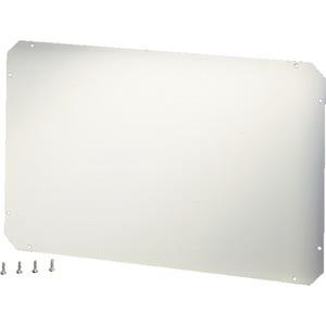 HENS ENYSTAR-Montageplatte aus  FP MP 40 