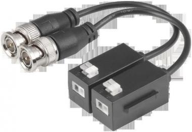 Dahua VDA-PFM8004K Passiver HDCVI-Baloun 