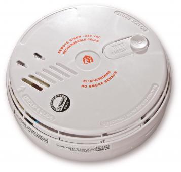 EI Innensirene 230V              EI167-D 