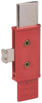 DEHN Erdungspatrone Typ D EP NH1 3 VI TA 