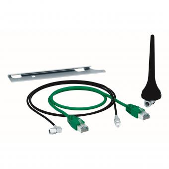 Schneider EVlink 4G Antenne für   EVP2MX 