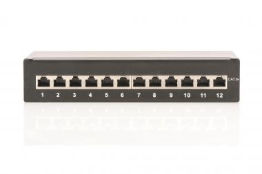 Assmann Desktop CAT 6A     DN-91612SD-EA 