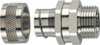 Lapp Est   SILVYN LGES-M 25X1,5 AISI 316 
