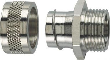 LAPP Metall-        SILVYN LGEF-M 25x1,5 