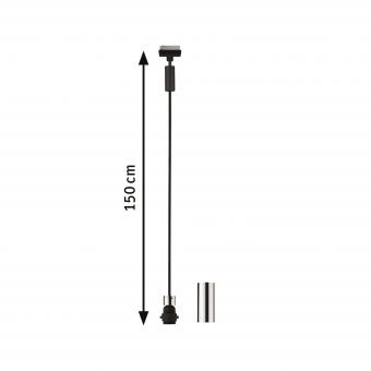 Paulmann URail 2Easy Basic Pendel  96919 