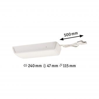 Paulmann Wire Systems DC Driver    97839 