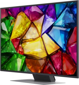 LG 50MRGB87B9B sw Mini RGB LED-TV 