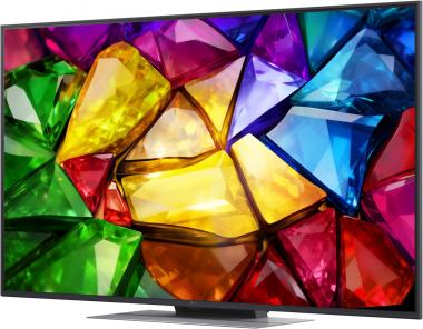 LG 55MRGB87B9B sw Mini RGB LED-TV 