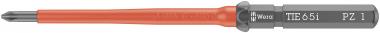 Wera VDE 65 i PZ 1x157mm     05006524001 