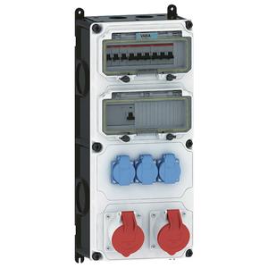 Bals VARIABOX-XL PLUS              89200 