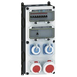 Bals VARIABOX-XL IP67             890930 