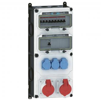 Bals VARIABOX-XL PLUS              89200 