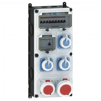 Bals VARIABOX-XL IP67             890931 