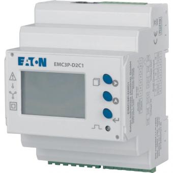 EATON Multifunktions-         EMC3P-D2C1 