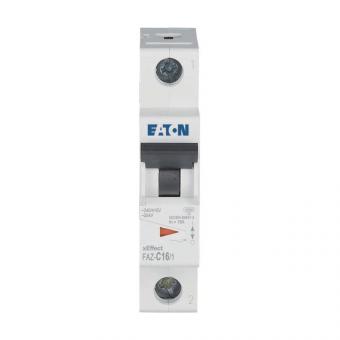 EATON FAZ-C16/1 LS-Schalter 16A   278561 