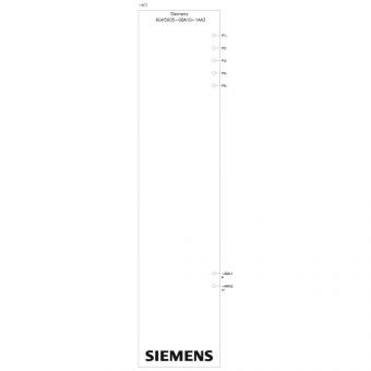 Siemens               6GK5005-0BA10-1AA3 