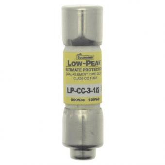 EATON LOW PEAK CC TRÄGE      LP-CC-3-1/2 
