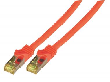 Patchkabel 2xRJ45 Cat6A       MK7001.10R 