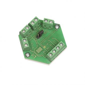 INDEXA Video-Verteiler 4f 28051 VT100VV1 